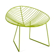 Arper Leaf Lounge-Armchair