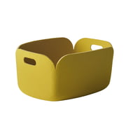 Muuto - Het Restore opslaan van mand
