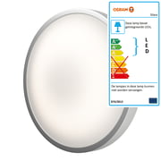 Ledvance - Silara led wand- en plafondlamp silara led