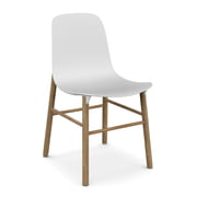 Kristalia - Sharky Stoel