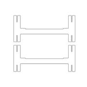 Kaether & Weise - Plattenbau rekkensysteem