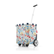 reisentree - carrycruiser