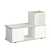 Konstantin Slawinski - YU Bench