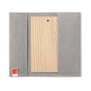 side by side - Outdoor Snijplank