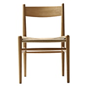 Carl Hansen - CH36 Stoel