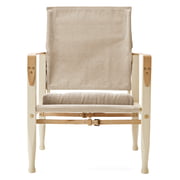 Carl Hansen - KK47000 Safari stoel