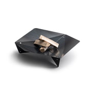 De höfats - Triple Brazier