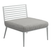 Gloster - Vista Lounge Sofa Eenheid