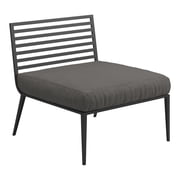 Gloster - Vista Lounge Sofa Eenheid