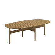 Gloster - Lounge-tafel in de baai