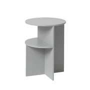 Muuto - Halves bijzettafel