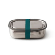 Black + Blum - Roestvrij staal Lunch Box 