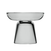 Iittala - Glazen nappula kandelaar
