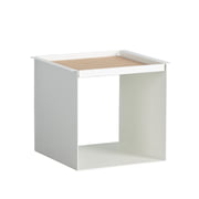 Konstantin Slawinski - YU Tray tafel