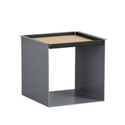 Konstantin Slawinski - YU Tray tafel