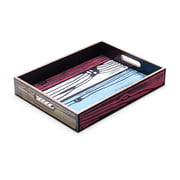 Established & Sons - Wrongwoods Dienblad