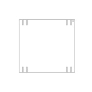 Kaether & Weise - Plattenbau rekkensysteem