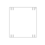 Kaether & Weise - Plattenbau rekkensysteem