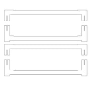 Kaether & Weise - Plattenbau rekkensysteem