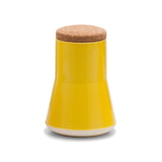 Established & Sons - Store Keramische Container met deksel