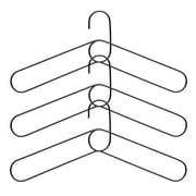 Puik - Lus kleerhanger