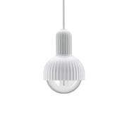 Lyngby Porcelæn - LP Montage #02 Hanglamp