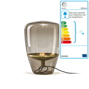 Brokis - Ballonnen Kleine D285 tafellamp