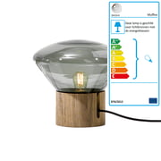 Brokis - Muffins Mini 06 tafellamp