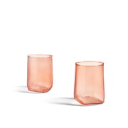 Hay - Tela Votive theelichthouder