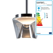 serien.lighting - Bijlage LED-pendelarmatuur