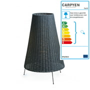 Carpyen - Garbí Buitenbodemlamp