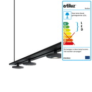 Estiluz - Knoop hanglamp