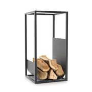 Conmoto - Kubus brandhoutrek