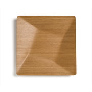 Conmoto - Houten schaal vierkant