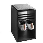 Conmoto - Op schoenplank