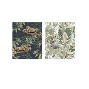 Ixxi - Koelen in de jungle & in de wildernis