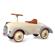 Baghera - Speedster glijdend voertuig