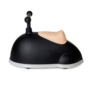 Baghera - Twister glijbaan voertuig