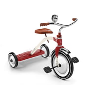 Baghera - Driewieler driewieler driewieler