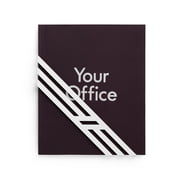 Frederik Roijé - Lint Tijdschrifthouder