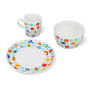 byGraziela - kinderserviesgoed