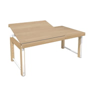 De Breuyn - Ziggy Bureau