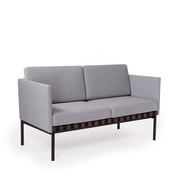 Petite friture - Roosterbank met armleuningen