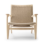 Carl hansen - Ch25 fauteuil