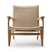 Carl hansen - Ch25 fauteuil