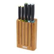 Joseph joseph - Elevate knife set met messenblok