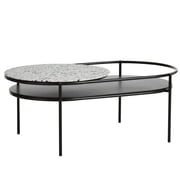 Woud - Verde salontafel