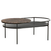 Woud - Verde salontafel