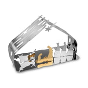 Alessi - Barokke wieg