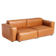 Hay - Mags soft sofa 2,5-zits